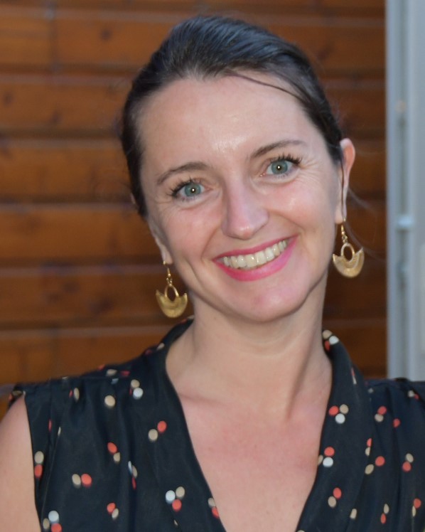 Marie Rouyat